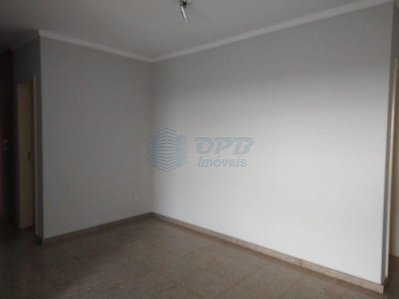 OPB Imóveis | Imobiliária em Ribeirão Preto | SP - Apartamento - Jardim Irajá - Ribeirão Preto