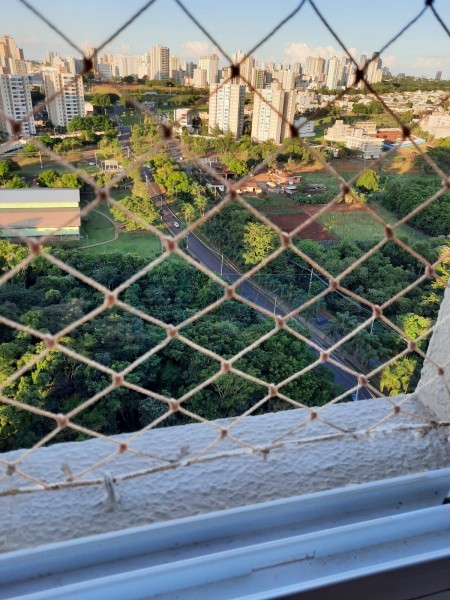 OPB Imóveis | Imobiliária em Ribeirão Preto | SP - Apartamento - Vila do Golf - Ribeirão Preto