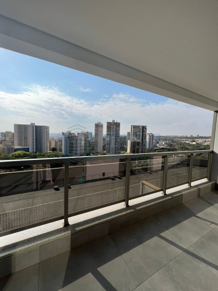 OPB Imóveis | Imobiliária em Ribeirão Preto | SP - Apartamento - Jardim Botânico - Ribeirão Preto