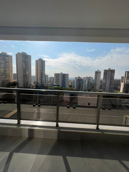 OPB Imóveis | Imobiliária em Ribeirão Preto | SP - Apartamento - Jardim Botânico - Ribeirão Preto