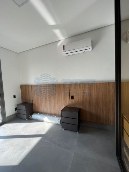 Apartamento - Jardim Botânico - Ribeirão Preto