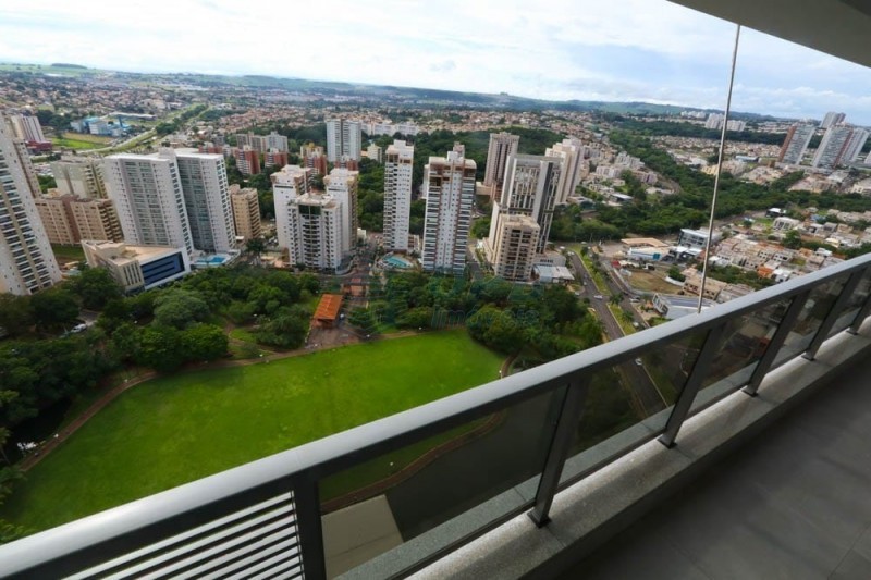 OPB Imóveis | Imobiliária em Ribeirão Preto | SP - Apartamento - Jardim Botânico - Ribeirão Preto