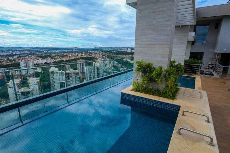 OPB Imóveis | Imobiliária em Ribeirão Preto | SP - Apartamento - Jardim Botânico - Ribeirão Preto