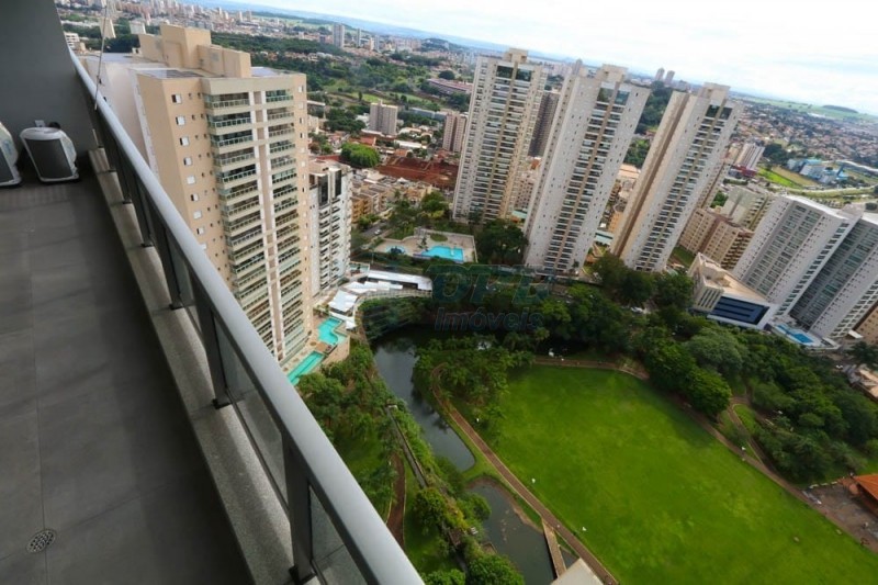 OPB Imóveis | Imobiliária em Ribeirão Preto | SP - Apartamento - Jardim Botânico - Ribeirão Preto