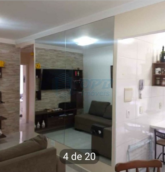 OPB Imóveis | Imobiliária em Ribeirão Preto | SP - Casa - Hibiscos - Ribeirão Preto