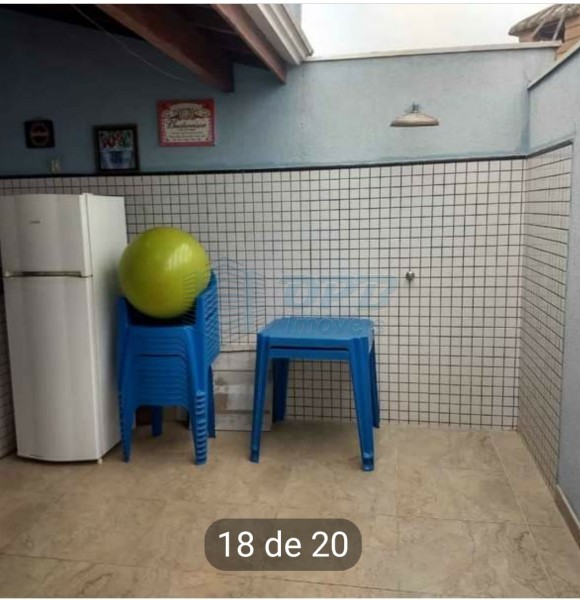 OPB Imóveis | Imobiliária em Ribeirão Preto | SP - Casa - Hibiscos - Ribeirão Preto