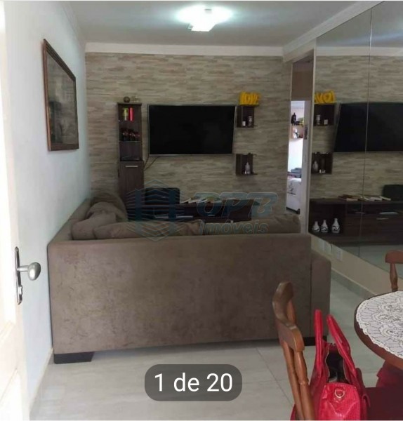 OPB Imóveis | Imobiliária em Ribeirão Preto | SP - Casa - Hibiscos - Ribeirão Preto