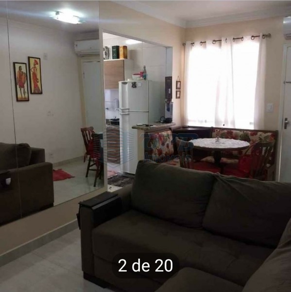 OPB Imóveis | Imobiliária em Ribeirão Preto | SP - Casa - Hibiscos - Ribeirão Preto