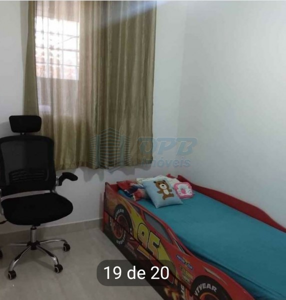 OPB Imóveis | Imobiliária em Ribeirão Preto | SP - Casa - Hibiscos - Ribeirão Preto