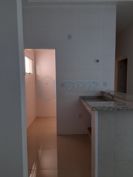 Apartamento - Jardim Botânico - Ribeirão Preto