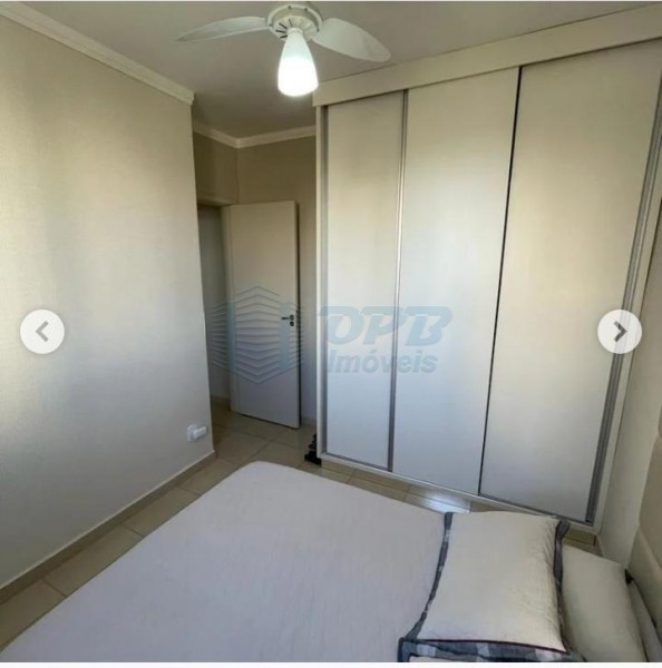 OPB Imóveis | Imobiliária em Ribeirão Preto | SP - Apartamento - Guapore - Ribeirão Preto