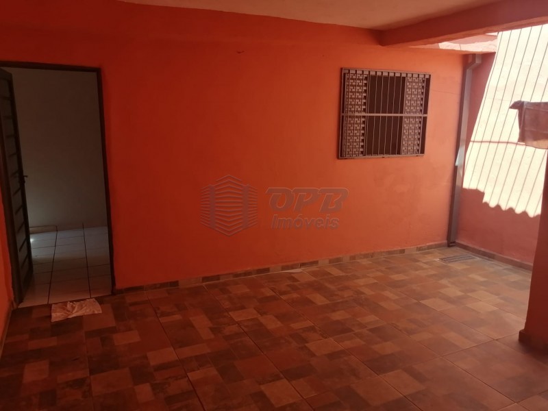 OPB Imóveis | Imobiliária em Ribeirão Preto | SP - Casa - Ipiranga - Ribeirão Preto