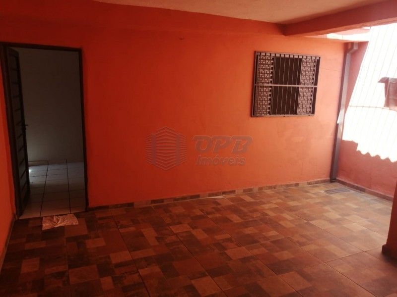 OPB Imóveis | Imobiliária em Ribeirão Preto | SP - Casa - Ipiranga - Ribeirão Preto