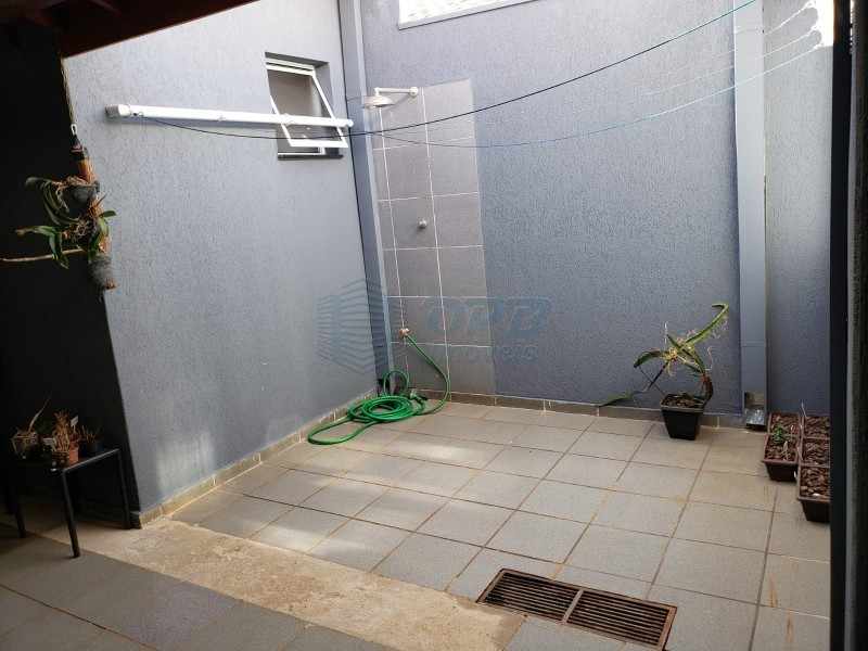 OPB Imóveis | Imobiliária em Ribeirão Preto | SP - Casa - Jardim Independência - Ribeirão Preto
