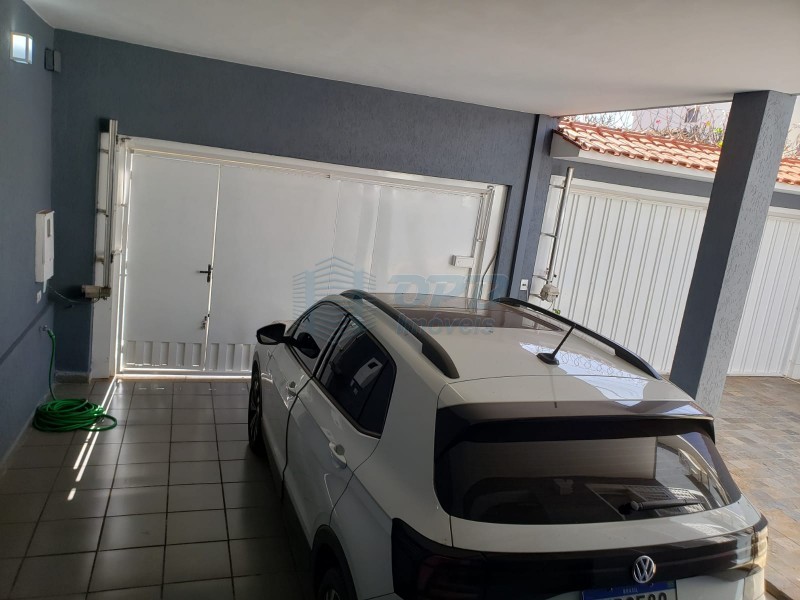 OPB Imóveis | Imobiliária em Ribeirão Preto | SP - Casa - Jardim Independência - Ribeirão Preto