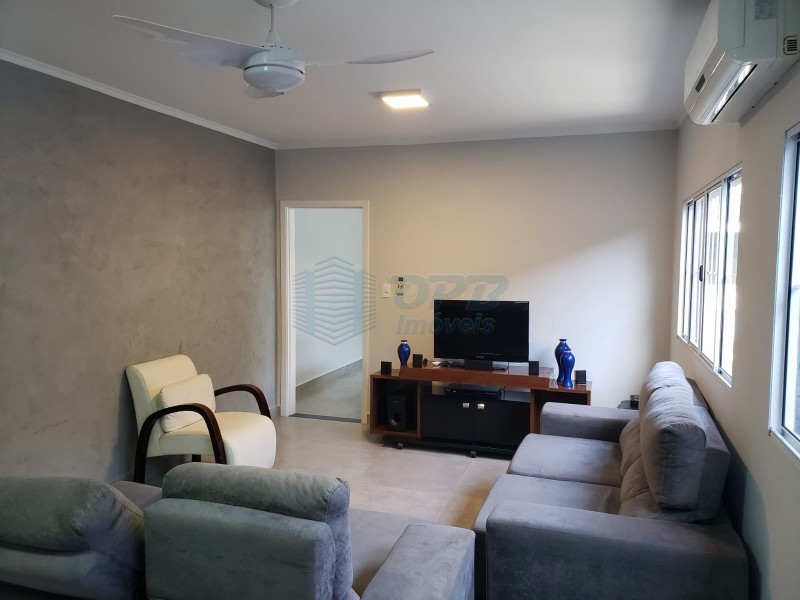 OPB Imóveis | Imobiliária em Ribeirão Preto | SP - Casa - Jardim Independência - Ribeirão Preto