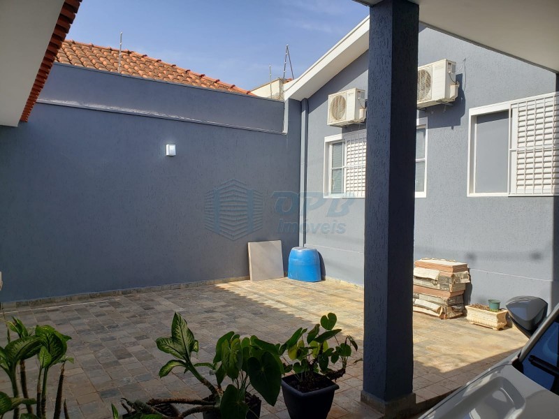 OPB Imóveis | Imobiliária em Ribeirão Preto | SP - Casa - Jardim Independência - Ribeirão Preto