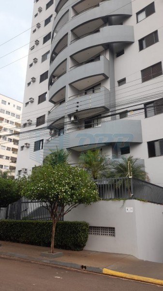 Apartamento - Jardim Nova Aliança - Ribeirão Preto