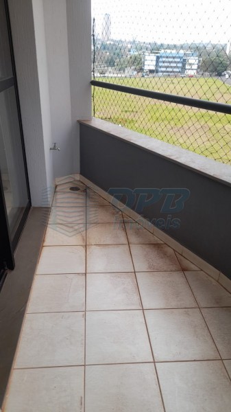 OPB Imóveis | Imobiliária em Ribeirão Preto | SP - Apartamento - Jardim Nova Aliança - Ribeirão Preto