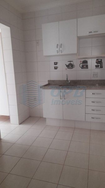 OPB Imóveis | Imobiliária em Ribeirão Preto | SP - Apartamento - Jardim Nova Aliança - Ribeirão Preto