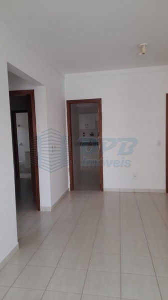 OPB Imóveis | Imobiliária em Ribeirão Preto | SP - Apartamento - Jardim Nova Aliança - Ribeirão Preto