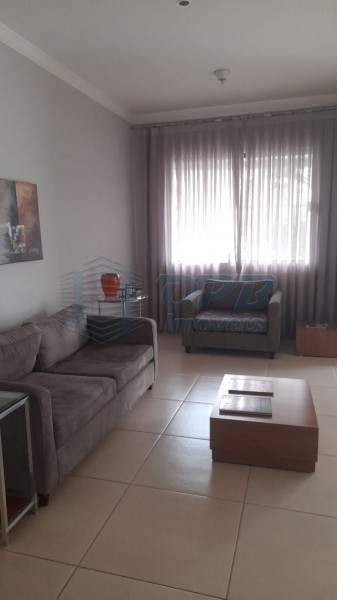 OPB Imóveis | Imobiliária em Ribeirão Preto | SP - Apartamento - Jardim Nova Aliança - Ribeirão Preto