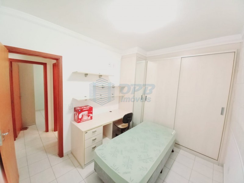 OPB Imóveis | Imobiliária em Ribeirão Preto | SP - Apartamento - Jardim Nova Aliança - Ribeirão Preto