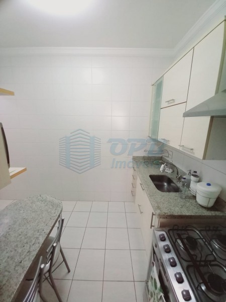 OPB Imóveis | Imobiliária em Ribeirão Preto | SP - Apartamento - Jardim Nova Aliança - Ribeirão Preto