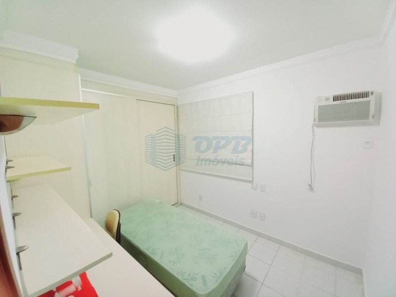 OPB Imóveis | Imobiliária em Ribeirão Preto | SP - Apartamento - Jardim Nova Aliança - Ribeirão Preto