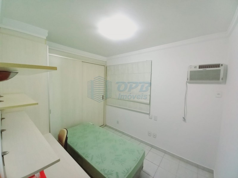 OPB Imóveis | Imobiliária em Ribeirão Preto | SP - Apartamento - Jardim Nova Aliança - Ribeirão Preto