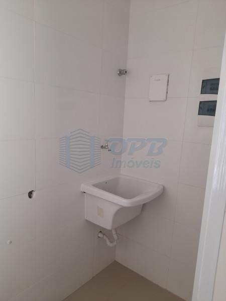 OPB Imóveis | Imobiliária em Ribeirão Preto | SP - Apartamento - Jardim Botânico - Ribeirão Preto