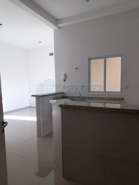 Apartamento - Jardim Botânico - Ribeirão Preto