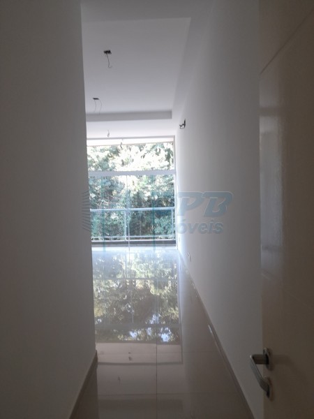 OPB Imóveis | Imobiliária em Ribeirão Preto | SP - Apartamento - Jardim Botânico - Ribeirão Preto