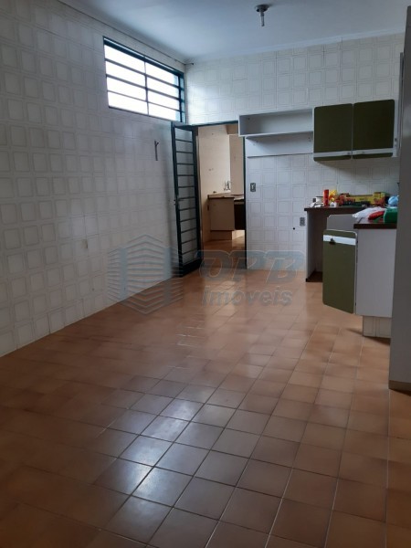 OPB Imóveis | Imobiliária em Ribeirão Preto | SP - Casa - Jardim Paulistano - Ribeirão Preto