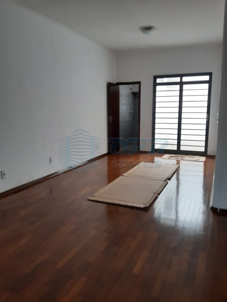 OPB Imóveis | Imobiliária em Ribeirão Preto | SP - Casa - Jardim Paulistano - Ribeirão Preto