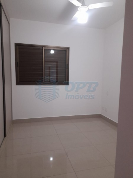 OPB Imóveis | Imobiliária em Ribeirão Preto | SP - Apartamento - Jardim Irajá - Ribeirão Preto