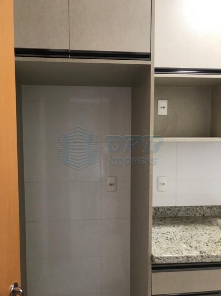 OPB Imóveis | Imobiliária em Ribeirão Preto | SP - Apartamento - Jardim Irajá - Ribeirão Preto