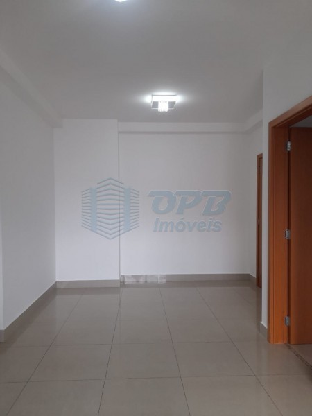 OPB Imóveis | Imobiliária em Ribeirão Preto | SP - Apartamento - Jardim Irajá - Ribeirão Preto