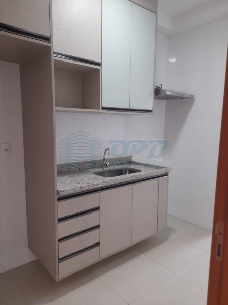 OPB Imóveis | Imobiliária em Ribeirão Preto | SP - Apartamento - Jardim Irajá - Ribeirão Preto