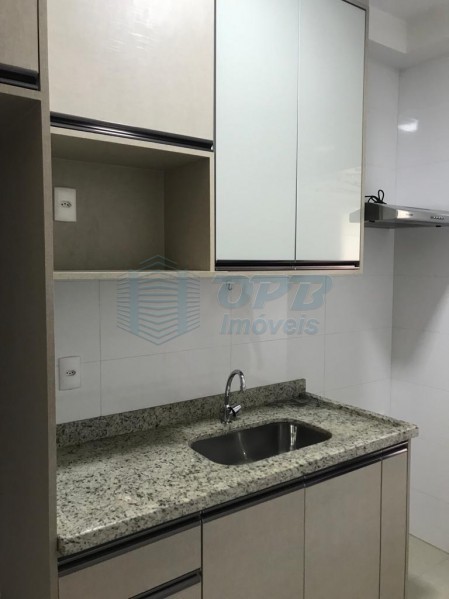 OPB Imóveis | Imobiliária em Ribeirão Preto | SP - Apartamento - Jardim Irajá - Ribeirão Preto