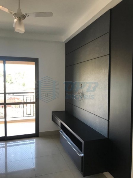 Apartamento - Jardim Irajá - Ribeirão Preto