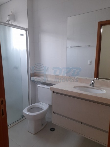 OPB Imóveis | Imobiliária em Ribeirão Preto | SP - Apartamento - Jardim Irajá - Ribeirão Preto