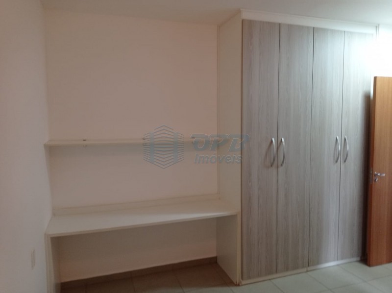 Apartamento - Jardim Nova Aliança - Ribeirão Preto