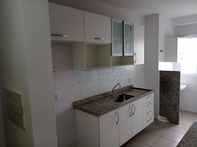 OPB Imóveis | Imobiliária em Ribeirão Preto | SP - Apartamento - Jardim Nova Aliança - Ribeirão Preto