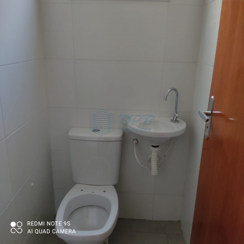 Apartamento - Jardim Nova Aliança - Ribeirão Preto