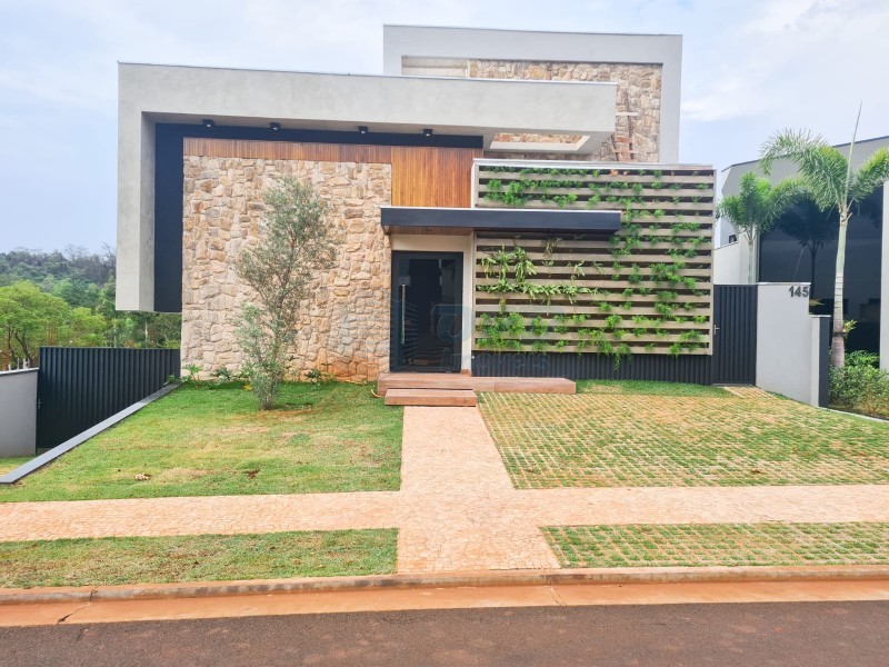 OPB Imóveis | Imobiliária em Ribeirão Preto | SP - Sobrado - Bonfim Paulista - Ribeirão Preto