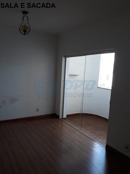 OPB Imóveis | Imobiliária em Ribeirão Preto | SP - Apartamento - Jardim Paulistano - Ribeirão Preto