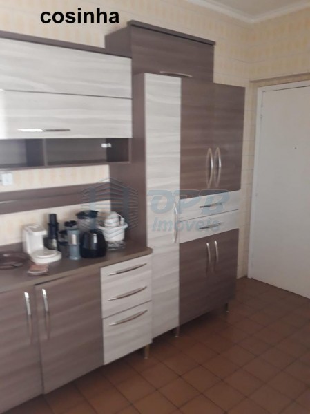 Apartamento - Jardim Paulistano - Ribeirão Preto