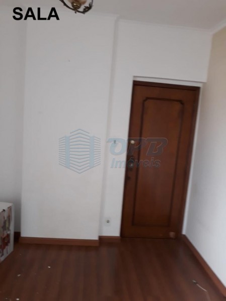 OPB Imóveis | Imobiliária em Ribeirão Preto | SP - Apartamento - Jardim Paulistano - Ribeirão Preto