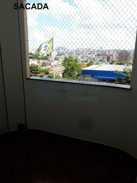 OPB Imóveis | Imobiliária em Ribeirão Preto | SP - Apartamento - Jardim Paulistano - Ribeirão Preto